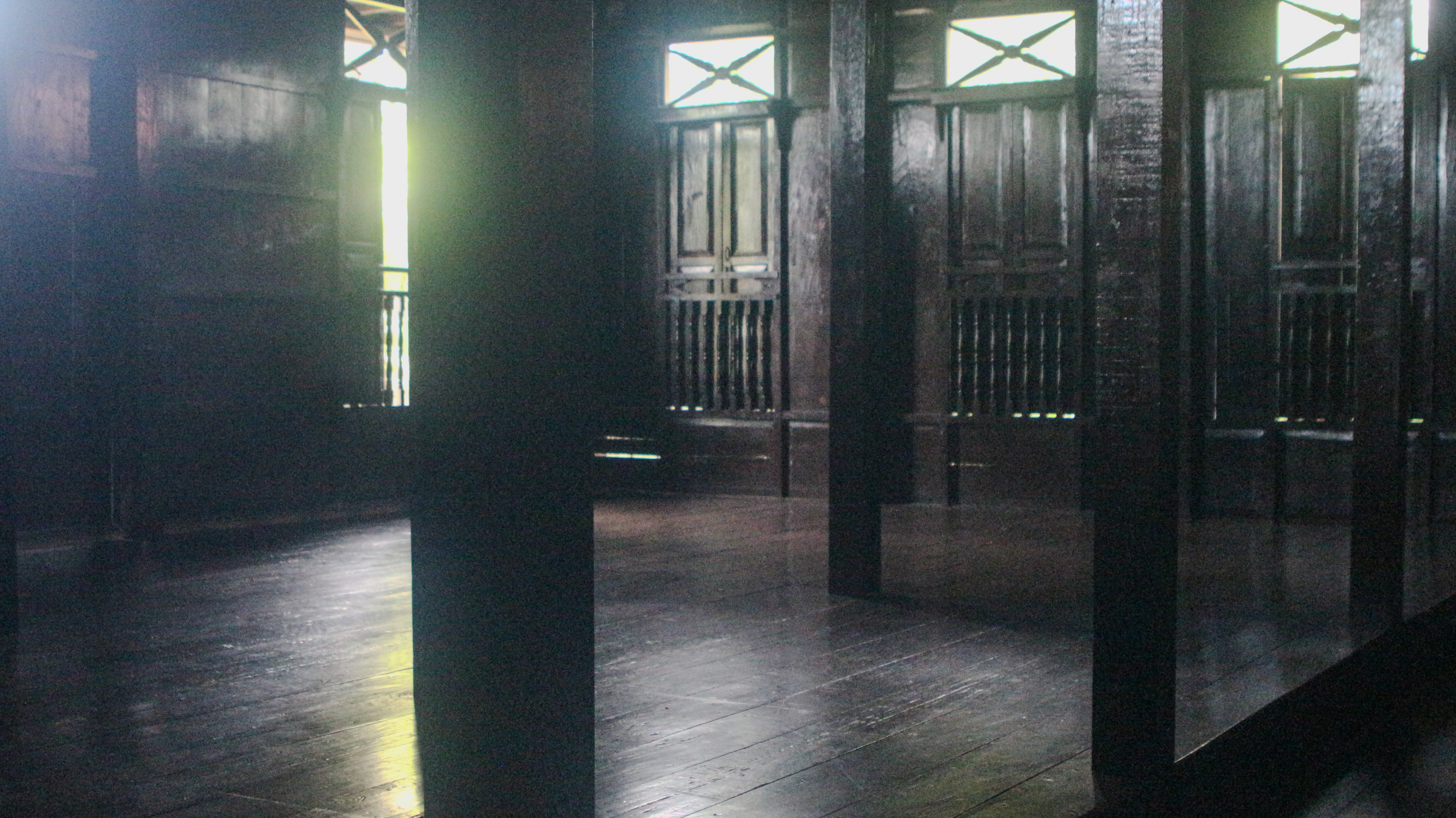 Meriam Anak Makassar